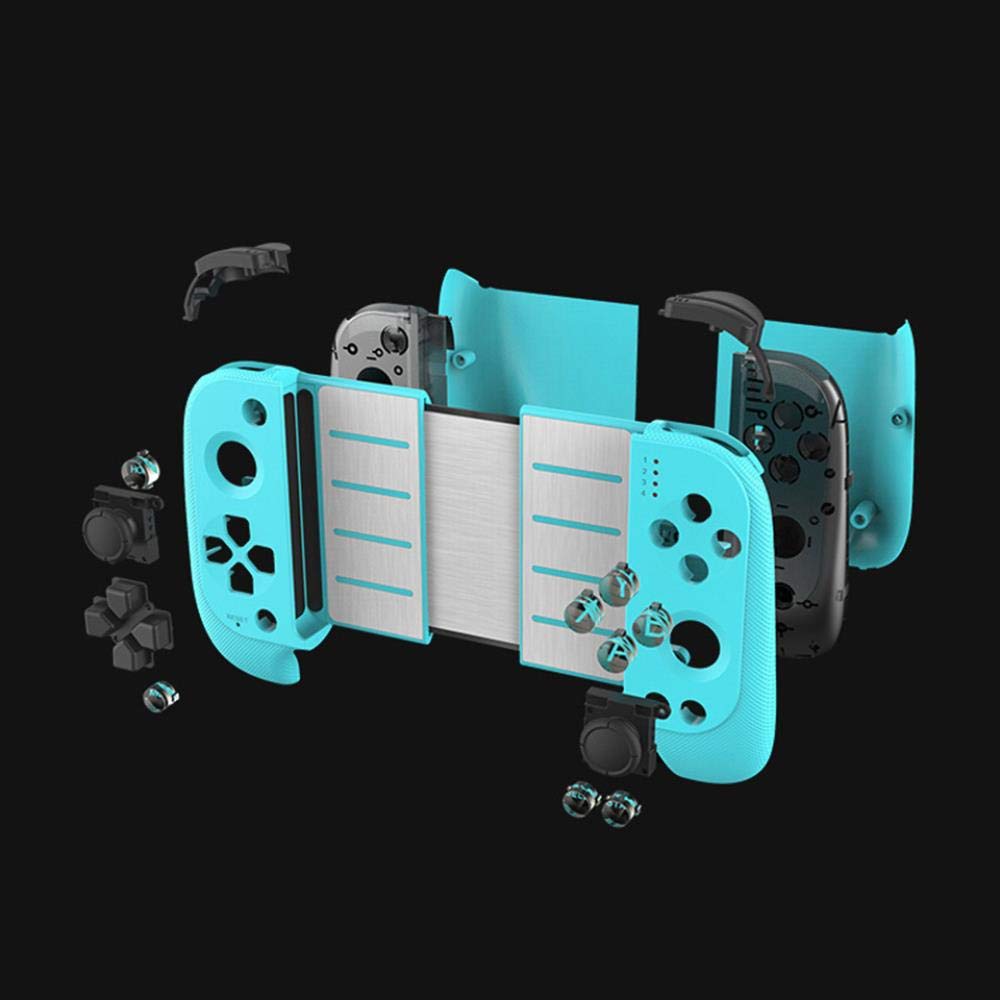 Amazon.co.jp: Gamepad Saitake Bluetooth Controller Telescopic